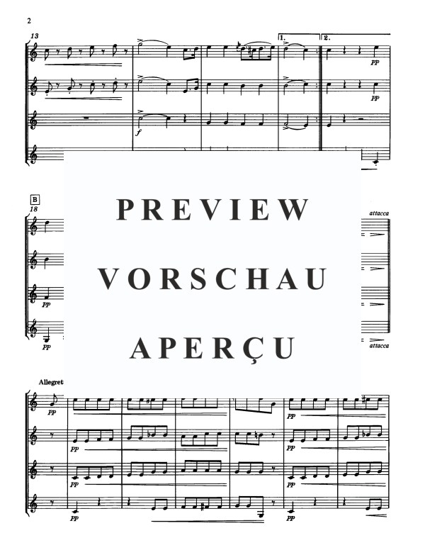 Produktgalerie: Seite 5 von 11 19 Viennese Horn Quartets, Vol. II, , Horn Quartett