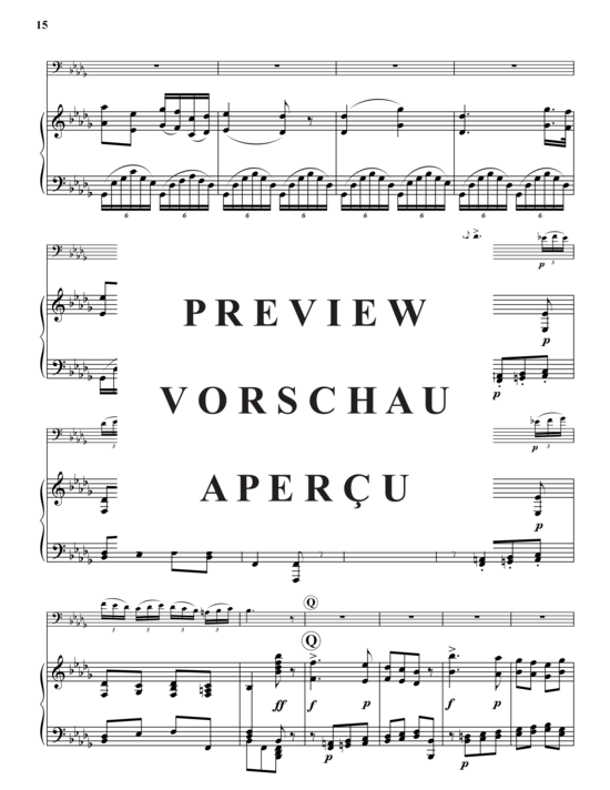 Product gallery: Page 16 of 21 Fantasie , , (baritone/pos + piano)