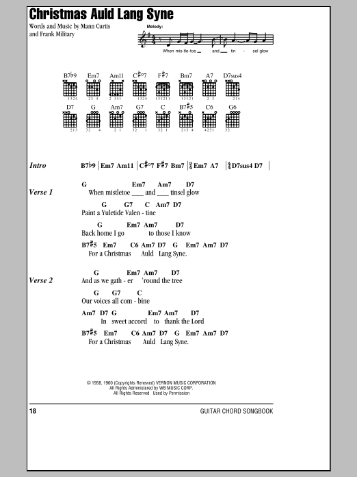 Product gallery: Page 1 of 1 Christmas Auld Lang Syne, Bobby Darin