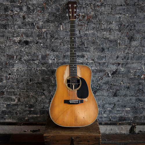 cover: I Remember Everything, John Prine