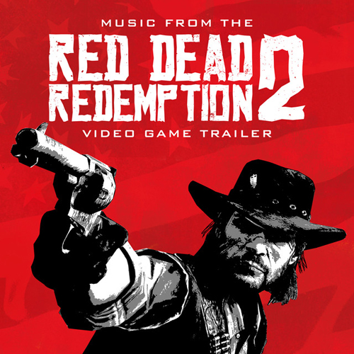 cover: That's The Way It Is (from Red Dead Redemption 2), Daniel Lanois, Gesang, Gitarre, Klavier
