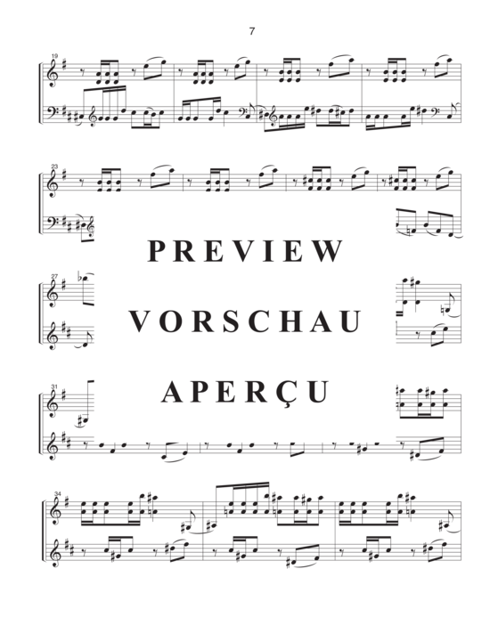 Product gallery: Page 10 of 21 Fables from Aesop , , (violin and horn)