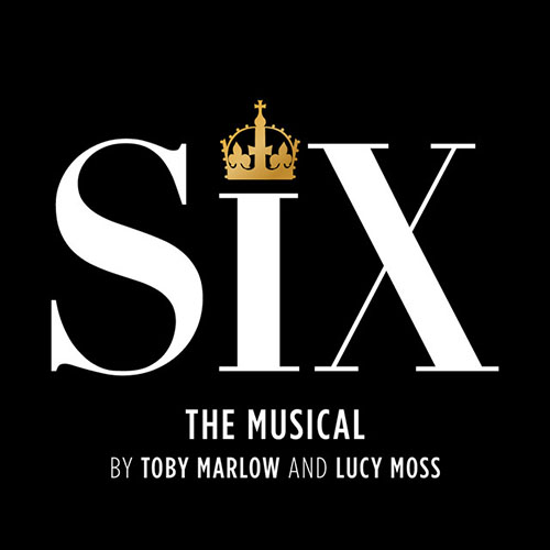 cover: Ex-Wives (from Six: The Musical),