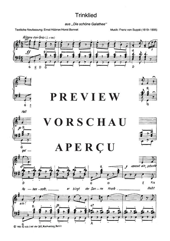 Product gallery: Page 4 of 6 Trinklied , , (accordion)