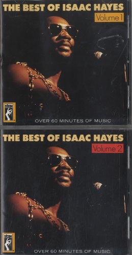 cover: Do Your Thing, Isaac Hayes, Gesang, Gitarre, Klavier