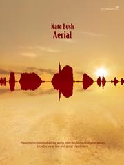 cover: Prologue, Kate Bush