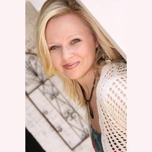 cover: And Can It Be That I Should Gain, Heather Sorenson