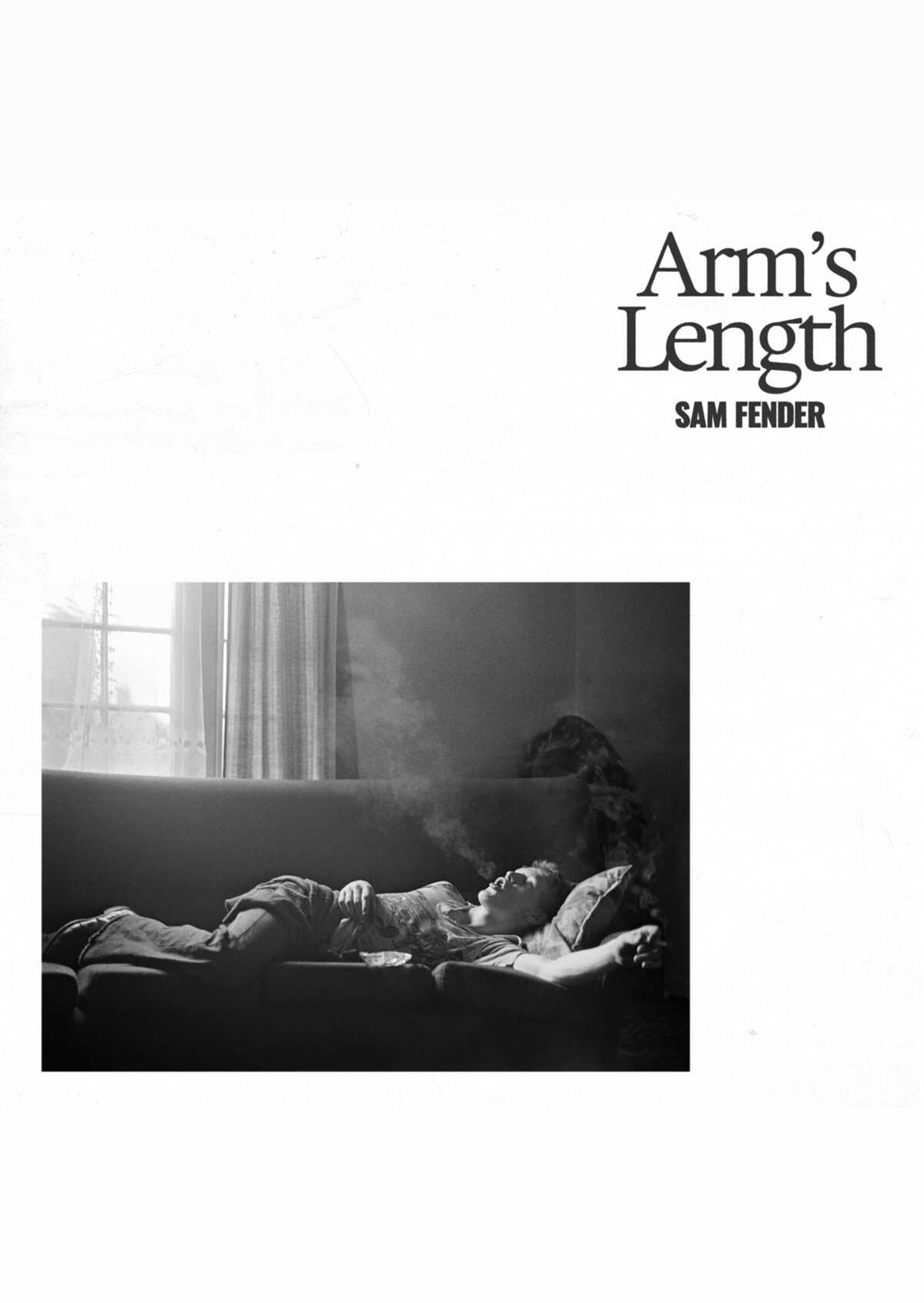 Produktbild zu: Arm's Length