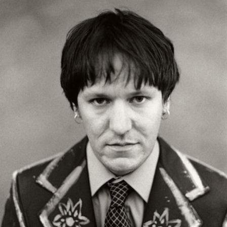 cover: Wouldn't Mama Be Proud?, Elliot Smith