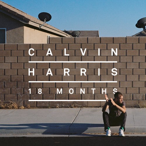 cover: Sweet Nothing, Calvin Harris, Gesang, Gitarre, Klavier