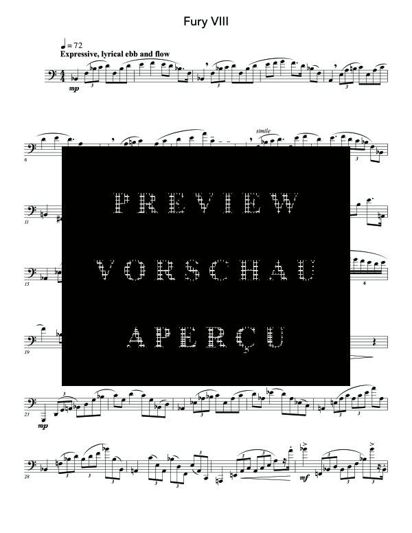 Product gallery: Page 8 of 11 Three More Furies, , (Euphonium Solo)