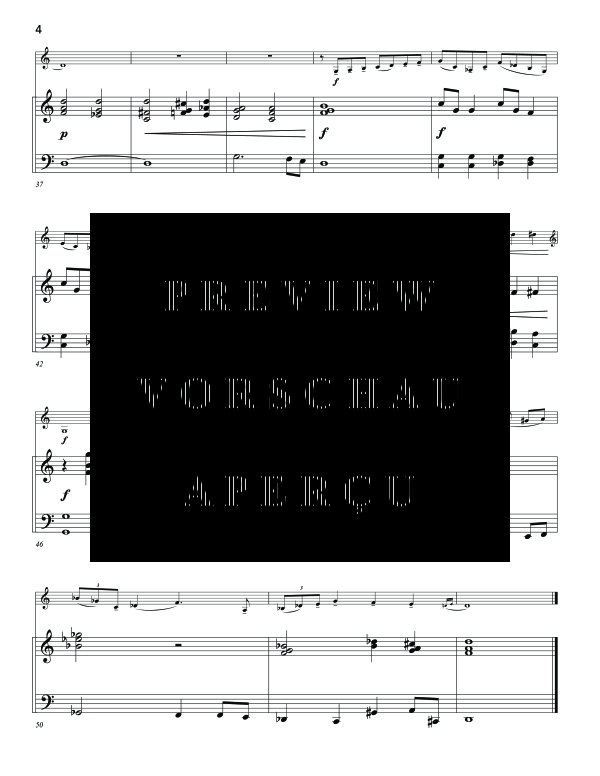 gallery: Four Songs, , (Euphonium und Klavier)