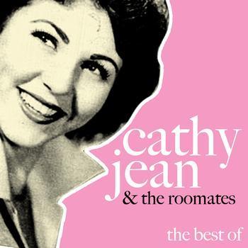 cover: Please Love Me Forever, Cathy Jean & The Roommates