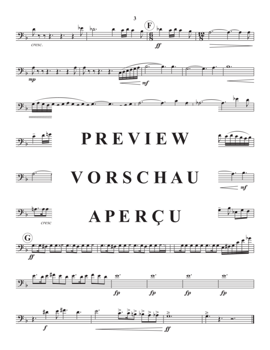 Product gallery: Page 18 of 21 In Suspension , , (Euphonium Quartet)