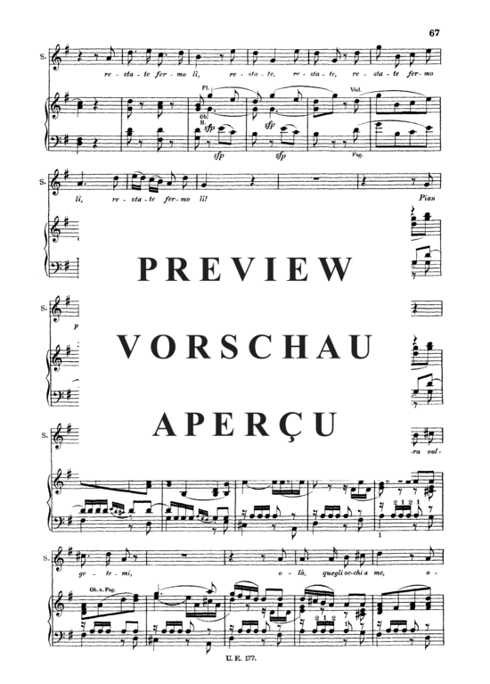 gallery: Venite,inginnochiatevi , , (Klavier + Sopran/Mezzo Solo)