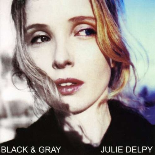cover: A Waltz For A Night, Julie Delpy