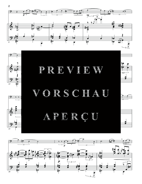 Product gallery: Page 6 of 11 Sultry & Eccentric, , (euphonium and piano)