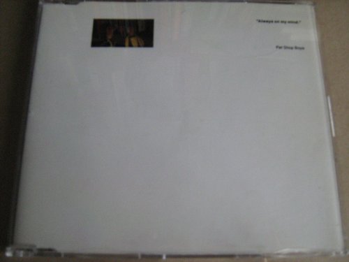 cover: Always On My Mind, Elvis Presley, The Pet Shop Boys, Gesang, Gitarre, Klavier