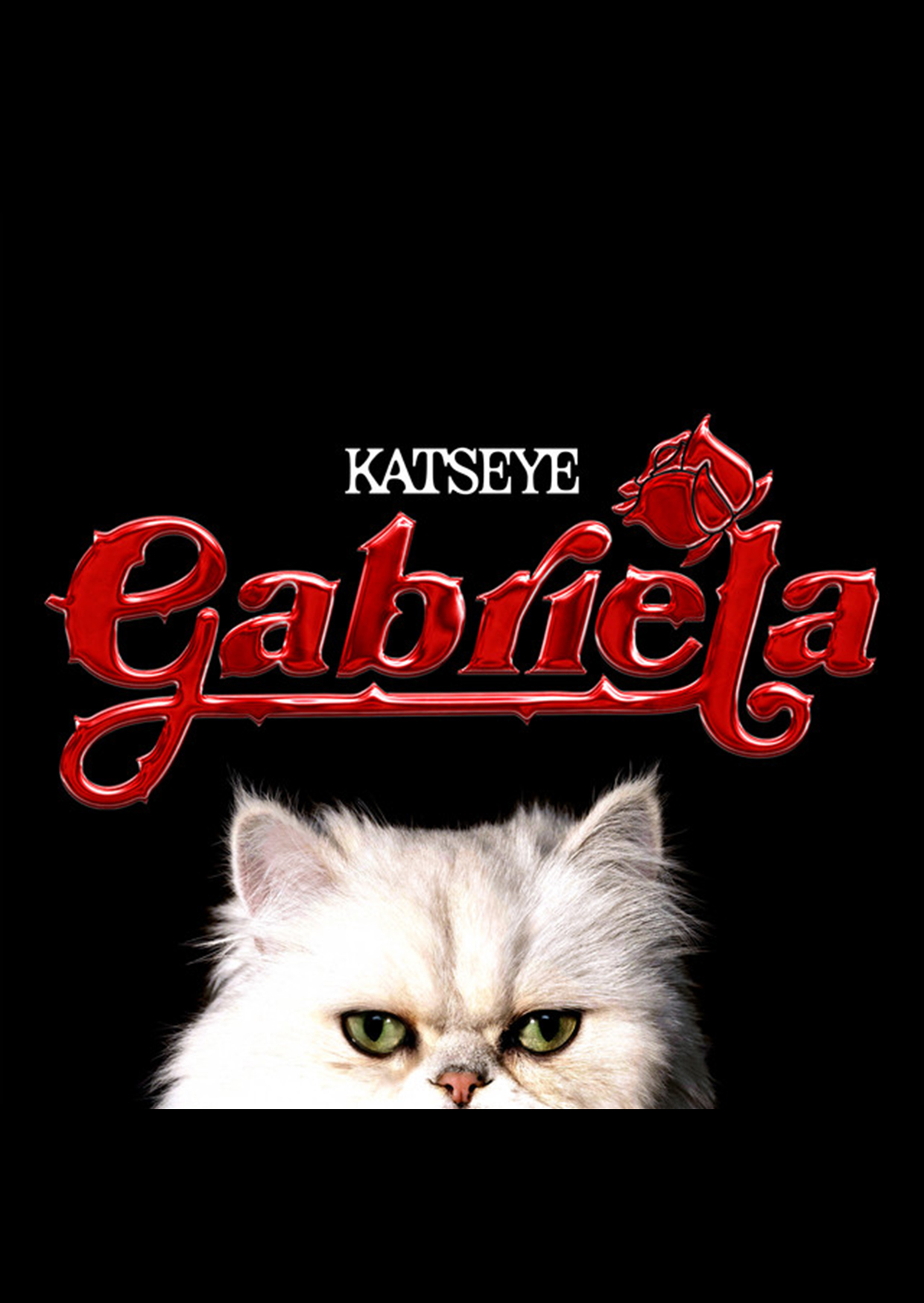 cover: Gabriela, KATSEYE
