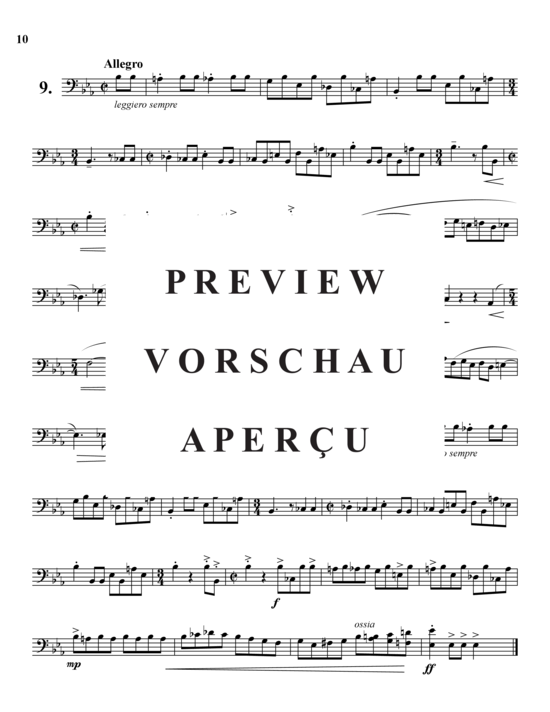 Product gallery: Page 15 of 21 Concepts of Tuba Technique , , (Tuba)