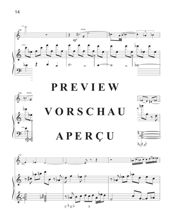 Produktgalerie: Seite 17 von 21 Alpine Spring , , (Flöte und Harfe)