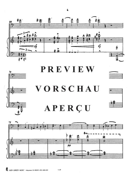 Product gallery: Page 8 of 21 Dialogue , , (euphonium + piano)