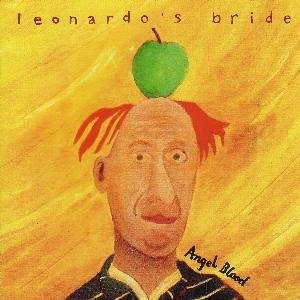 cover: Even When I'm Sleeping, Leonardo's Bride