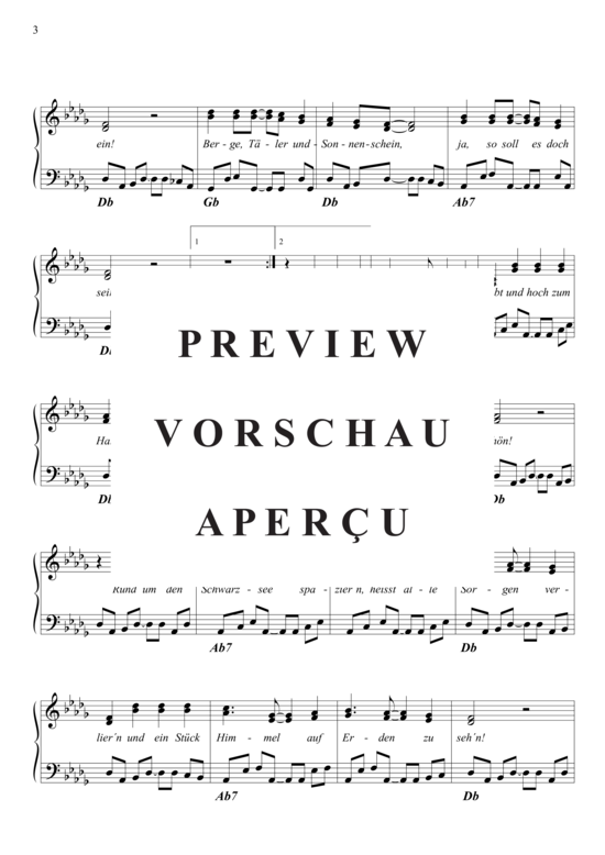 Produktgalerie: Seite 4 von 5 Kitzbühel , Hinterseer, Hansi, Klavier und Gesang