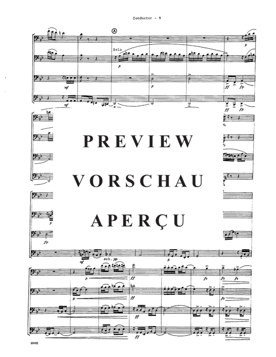 Product gallery: Page 11 of 21 Divertimento , , (Tuba Quartett EETT)