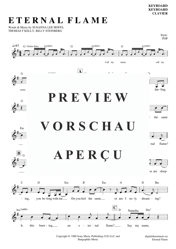 gallery: Eternal Flame , Kitten, Atomic, (Keyboard)