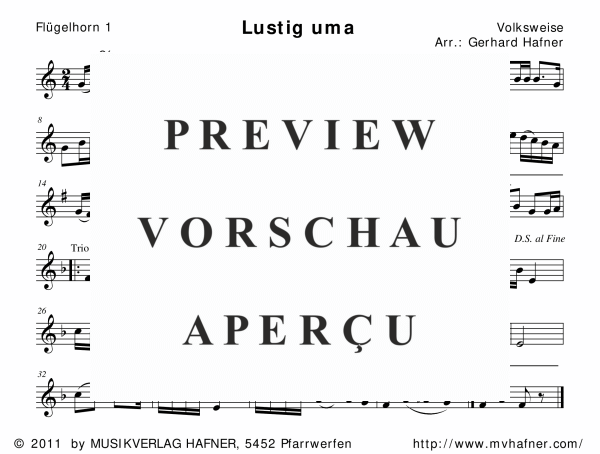 gallery: Lustig uma, , (woodwind and brass)