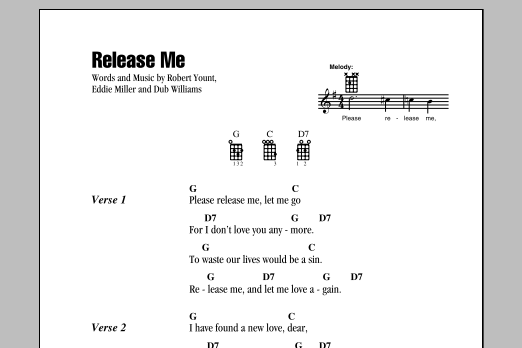 Product gallery: Page 1 of 1 Release Me, Engelbert Humperdinck
