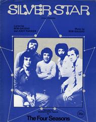 cover: Silver Star, The Four Seasons