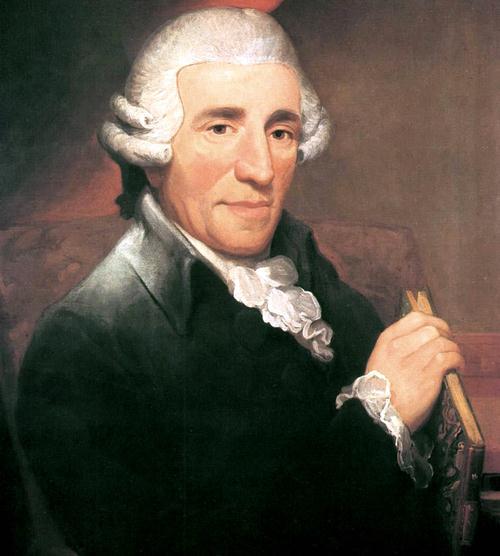 cover: Chorale St. Anthony, Franz Joseph Haydn