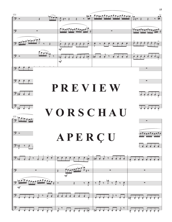 Product gallery: Page 17 of 21 Outburst , , (Tuba Ensemble EEEETTTT)