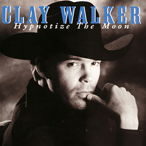 cover: Hypnotize The Moon, Clay Walker, Gesang, Gitarre, Klavier