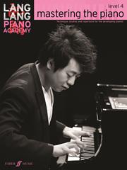 cover: Arirang, Lang Lang
