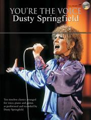 cover: Goin' Back, Dusty Springfield