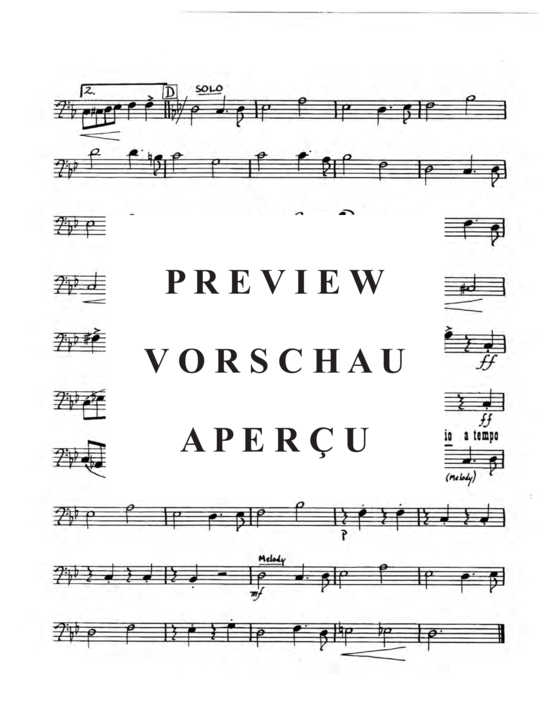 Product gallery: Page 18 of 20 Great Crush Collision, The , , (Tuba Ensemble EEETT)