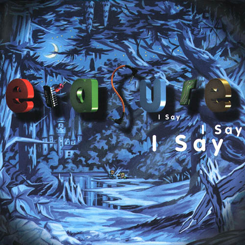 Produktbild zu: Always