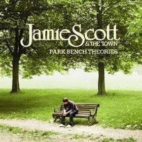 cover: When Will I See Your Face Again, Jamie Scott