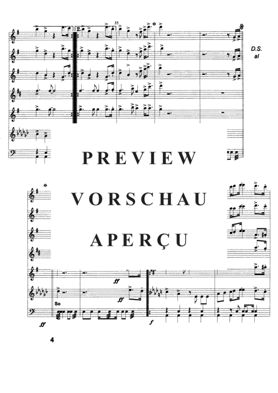 gallery: In the Navy , Village People , (flute quintet, lyre + percussion)