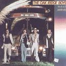 cover: Sail Away, Oak Ridge Boys, Gitarre