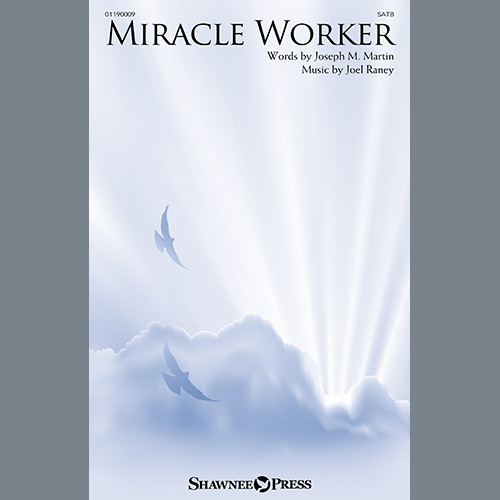 cover: Miracle Worker, , Chor