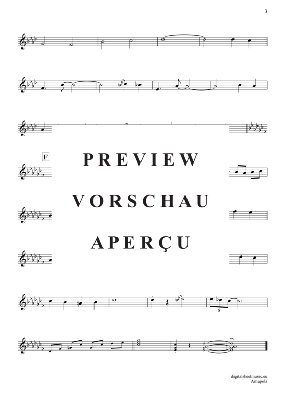 Produktgalerie: Seite 4 von 4 Amapola , , (Oboe)