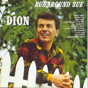 cover: Runaround Sue, Dion, Ukulele