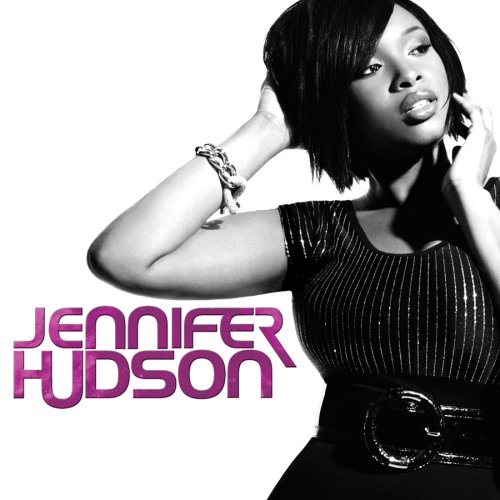 cover: And I Am Telling You I'm Not Going, Jennifer Hudson, Klavier