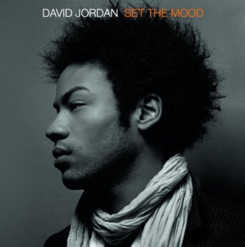 cover: Only Living Soul, David Jordan