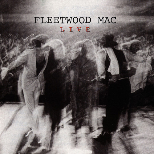 cover: Fireflies, Fleetwood Mac