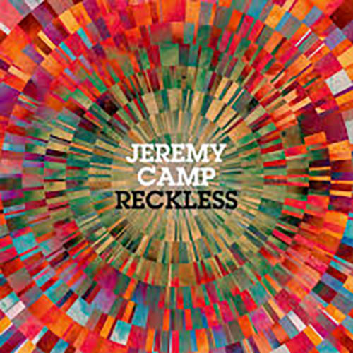 cover: My God, Jeremy Camp